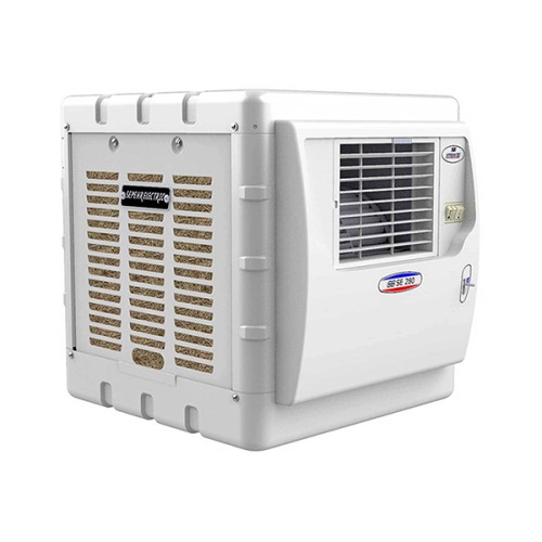 کولر آبی کوچک و قابل حمل SE280